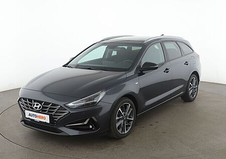 Hyundai i30 1.5 T-GDI Mild-Hybrid Edition 30+
