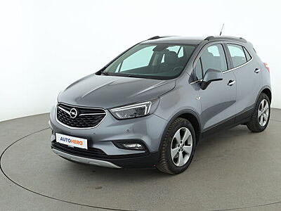 Opel Mokka X 1.4 Turbo Innovation