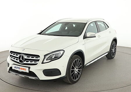 Mercedes-Benz GLA 180 AMG Line