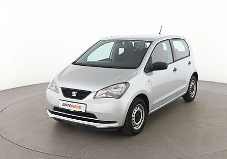 Seat Mii 1.0 Reference