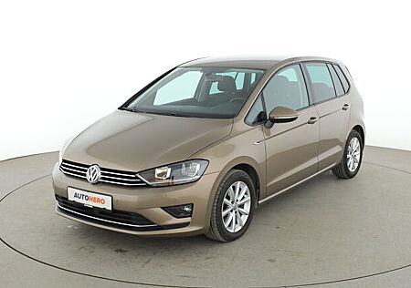 VW Golf 1.6 TDI Lounge BlueMotion Tech