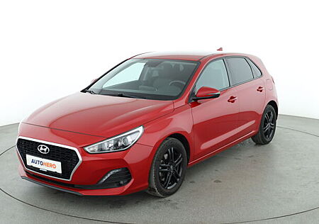 Hyundai i30 1.0 TGDI Select