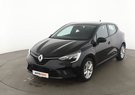 Renault Clio 1.0 TCe Zen