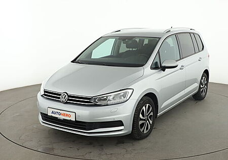 VW Touran 2.0 TDI Active Start-Stopp