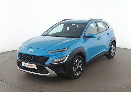 Hyundai Kona 1.6 Hybrid Select 2WD