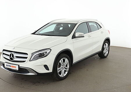 Mercedes-Benz Andere GLA 180 Urban