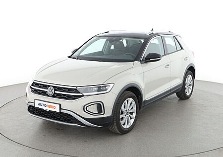 VW T-Roc 1.0 TSI Style