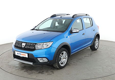 Dacia Sandero 0.9 TCe Stepway Prestige