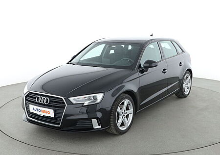 Audi A3 2.0 TDI Sport