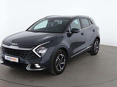 Kia Sportage 1.6 TGDI Mild-Hybrid Vision