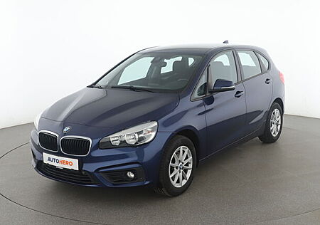 BMW 2er 218i Active Tourer Advantage