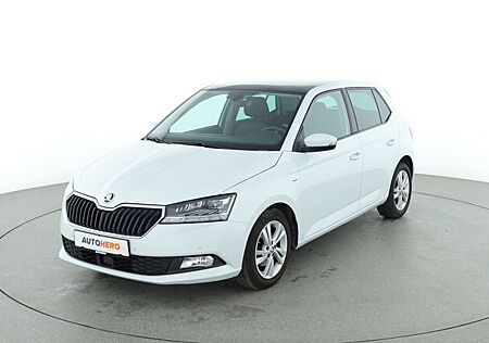 Skoda Fabia 1.0 TSI Ambition