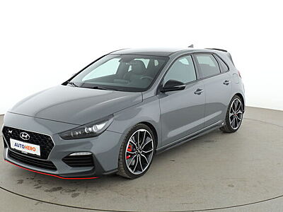 Hyundai i30 2.0 TGDI N Performance