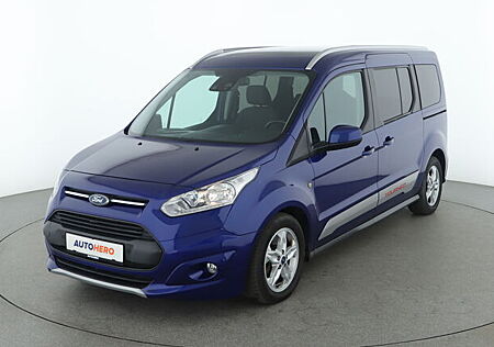 Ford Grand Tourneo 1.5 EcoBlue TDCi Titanium
