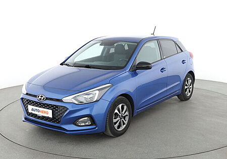 Hyundai i20 1.0 TGDI YES!