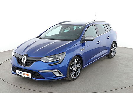 Renault Megane 1.6 TCe Energy GT