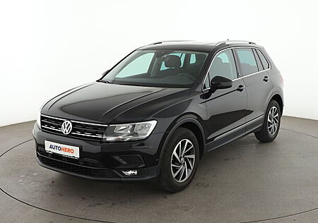 VW Tiguan 1.4 TSI ACT Sound BlueMotion