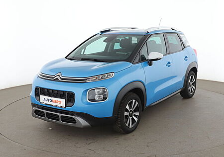 Citroën C3 Aircross 1.2 PureTech Shine