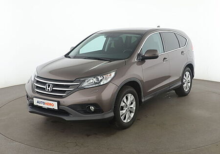 Honda CR-V 2.0 i-VTEC Elegance 2WD