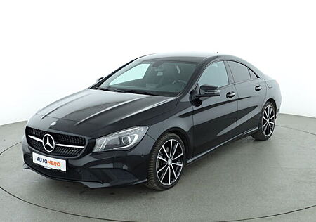 Mercedes-Benz CLA 250 Urban