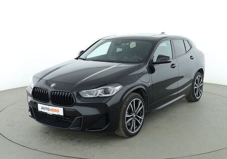 BMW X2 xDrive 25e M Sport