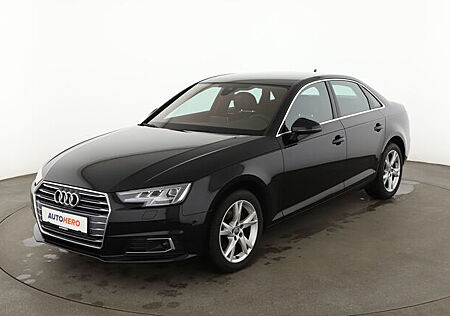 Audi A4 1.4 TFSI ACT Sport