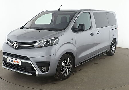 Toyota Pro Ace 2.0 D-4D L1 Executive