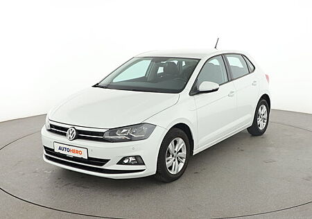 VW Polo 1.0 TSI Comfortline