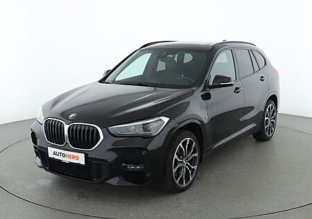 BMW X1 xDrive 20i M Sport