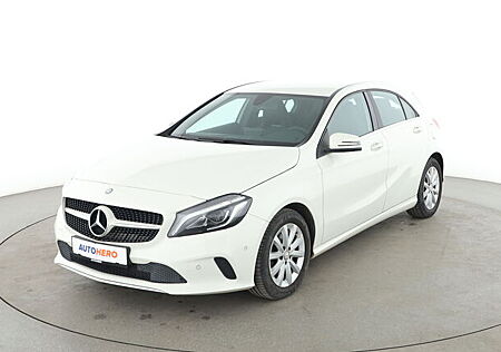 Mercedes-Benz A-Klasse A 160 Style