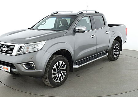 Nissan NP300 gebraucht kaufen Nissan NP300 2.3 dCi N-Connecta Double Cab 4x4