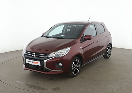 Mitsubishi Space Star 1.2 Select+