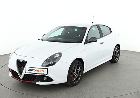 Alfa Romeo Giulietta 1.4 Turbo Super