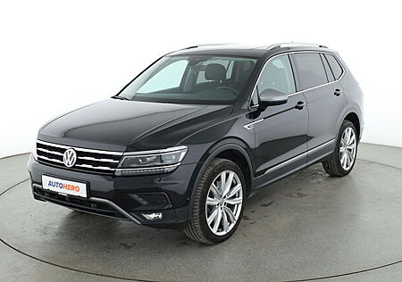 VW Tiguan Allspace 2.0 TDI Highline 4Motion