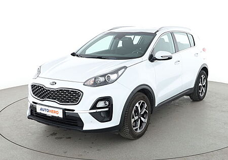 Kia Sportage 1.6 TGDI Vision 2WD