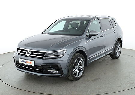 VW Tiguan Allspace 2.0 TDI Highline 4Motion