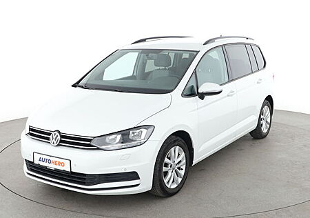 VW Touran 1.2 TSI Comfortline BlueMotion Tech