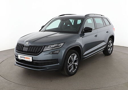 Skoda Kodiaq 1.5 TSI ACT SportLine