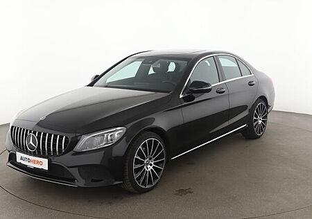 Mercedes-Benz C-Klasse C 220 d Avantgarde
