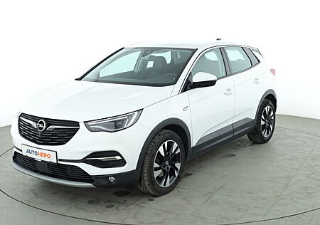 Opel Grandland X 1.5 CDTI Business Elegance