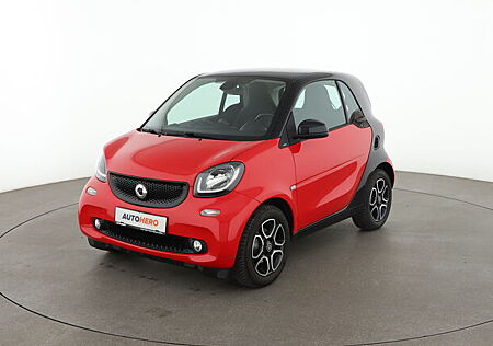 Smart ForTwo 1.0 Prime