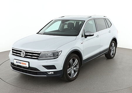 VW Tiguan Allspace 2.0 TDI Highline 4Motion