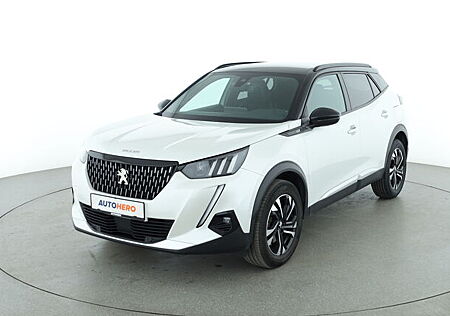 Peugeot 2008 1.2 PureTech GT
