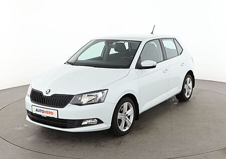 Skoda Fabia 1.0 TSI Cool Plus