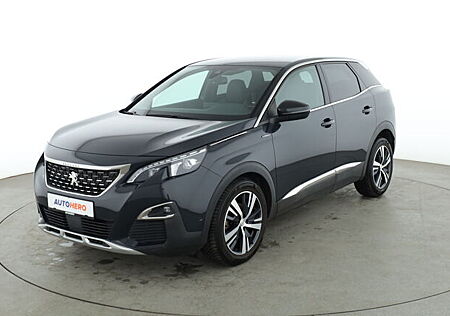 Peugeot 3008 1.6 THP Allure