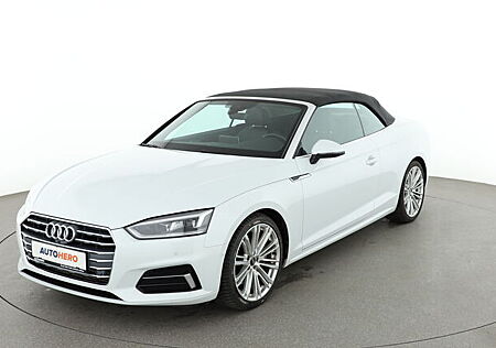 Audi A5 2.0 TFSI Sport