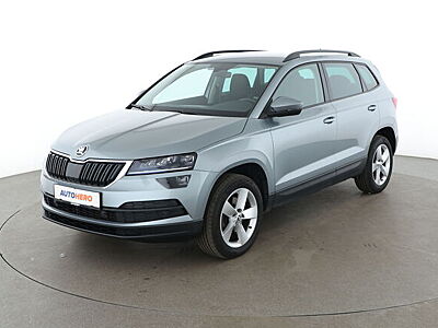 Skoda Karoq 1.5 TSI ACT Ambition