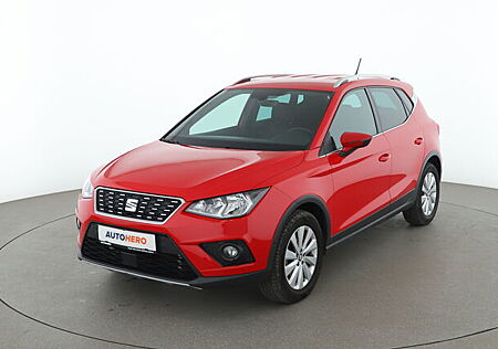 Seat Arona 1.0 TSI Xcellence