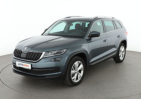 Skoda Kodiaq 2.0 TSI Style 4x4