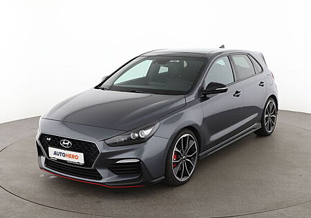 Hyundai i30 2.0 TGDI N Performance